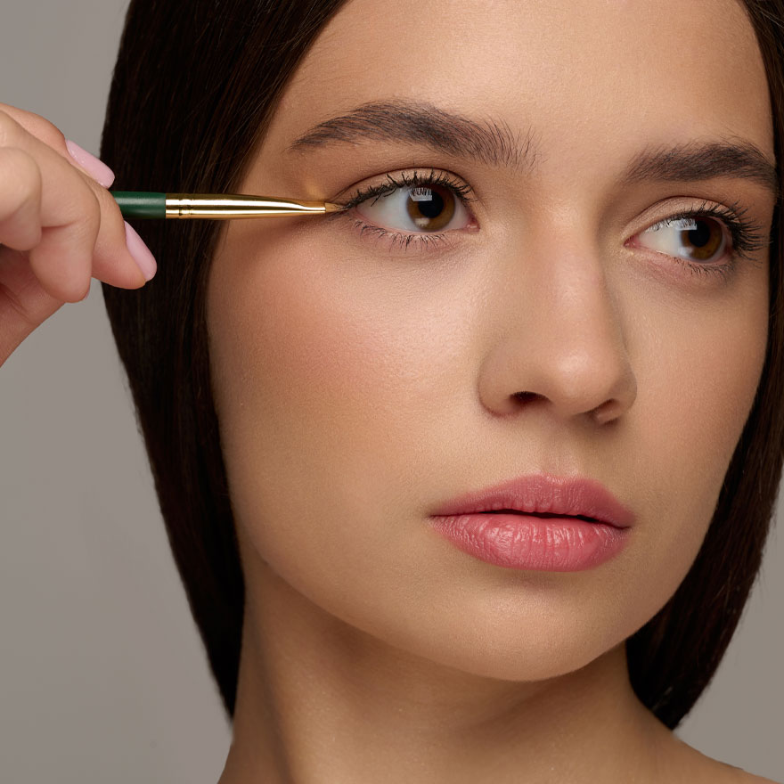 Davydenko Beauty Penzlik cosmetic 18
