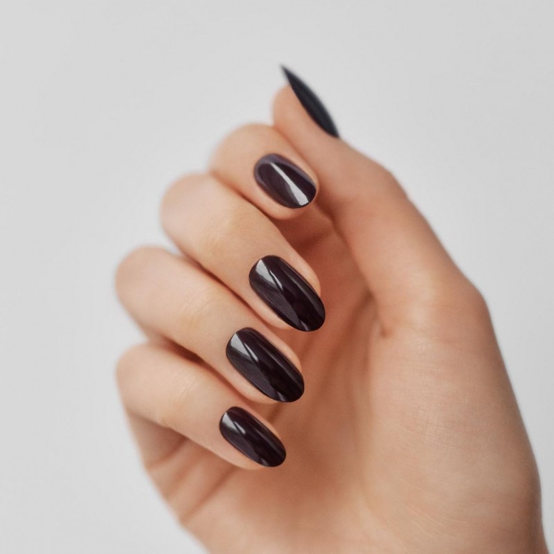 CND Vinylux Weekly Polish - Fedora (114), 15 ml