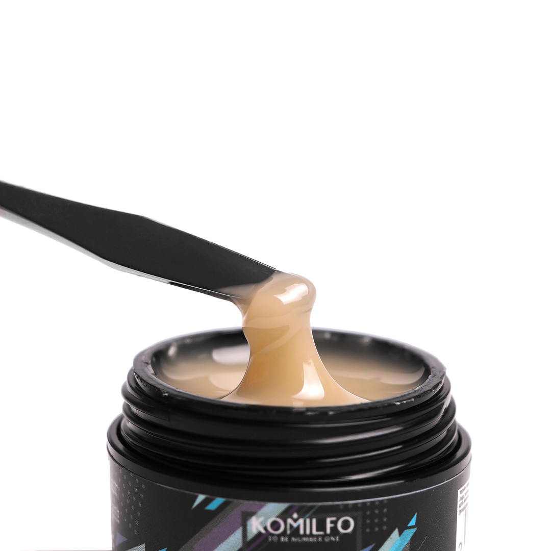 Komilfo Edge Gel, 5 мл