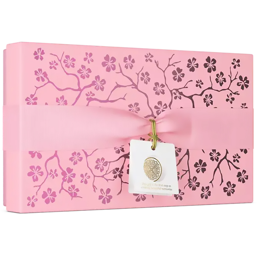 Rituals The Ritual of Sakura Gift Set for Women, Size S/2 Rituals The Ritual of Sakura Gift Set for Women, Size S/2