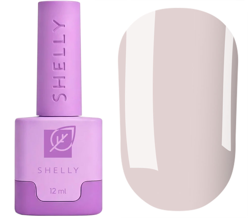 Shelly Жидкий полигель Liquid PolyGel 05, 12 мл