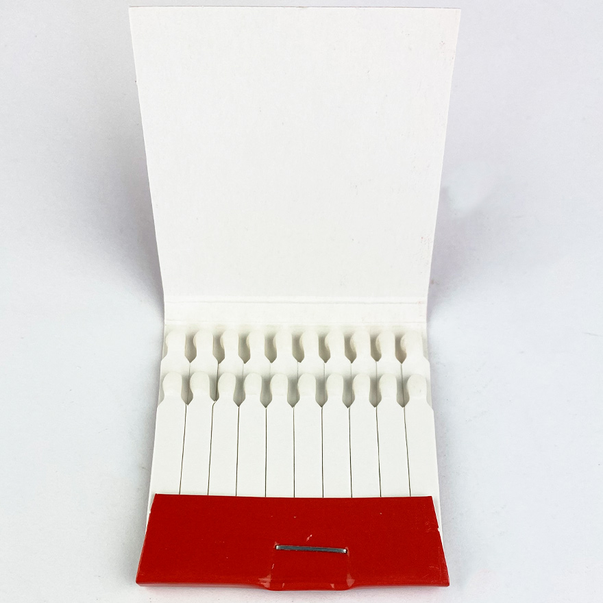EUROSTIL Hemostatic sticks (pack of 20 pcs.)