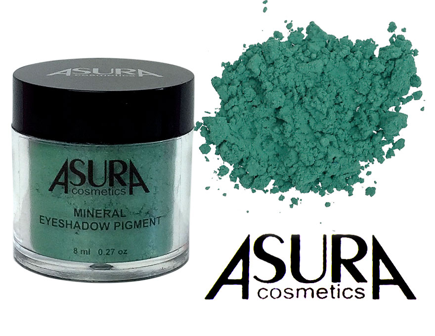 Asura Mineral Loose Pigment (Eyeshadow) Sea 45
