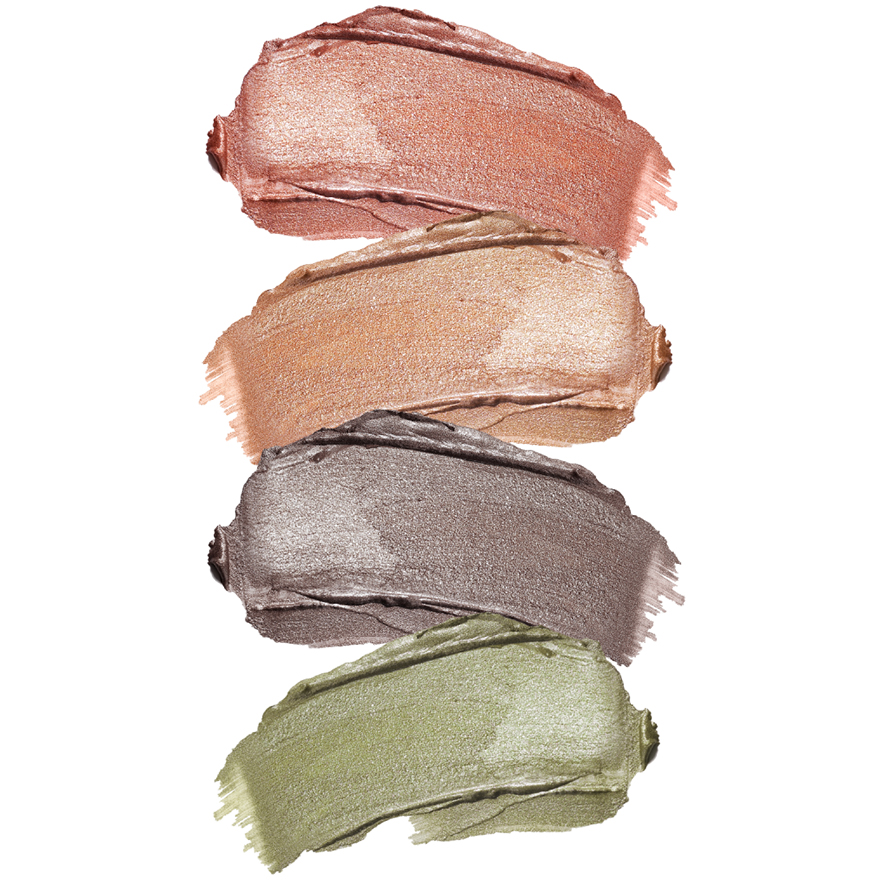 PASTEL Eyeshadow liquid radiant PASTEL PROFASHION - 221 tones, 2.3 g