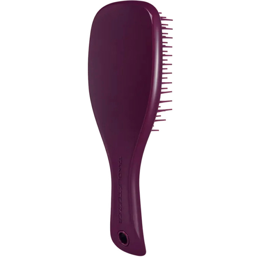 Tangle Teezer The Ultimate Detangler Mini Midnight Plum Hair Comb