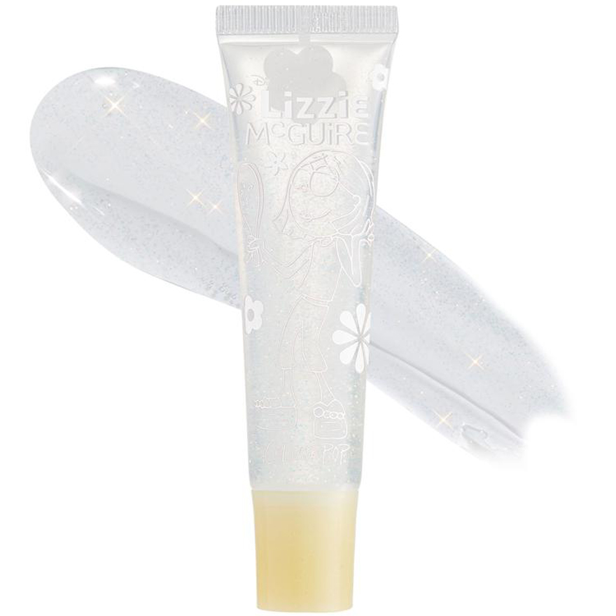ColourPop So Juicy Plumping Gloss Блиск для губ Lizzie, 12 г