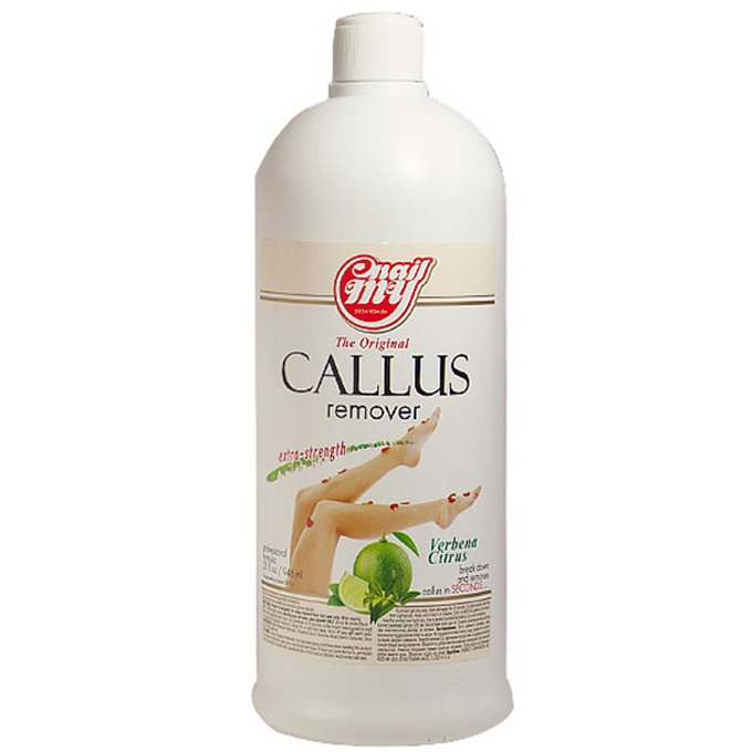 My Nail System For You Callus Remover - Callus Remover, 946 ml My Nail System For You Callus Remover - Callus Remover, 946 ml