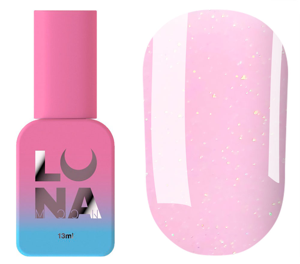 LUNA Гель жидкий Light Acrygel №26, 13 мл