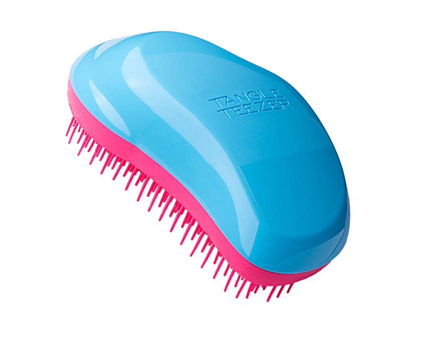 Tangle Teezer Original Blueberry Pop Comb