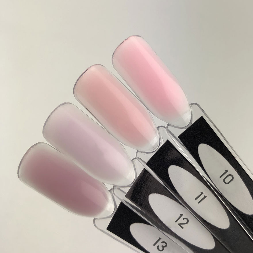 SAGA professional LIQUID GEL 13 (сиренево-розовый), 15 мл SAGA professional LIQUID GEL 13 (сиренево-розовый), 15 мл