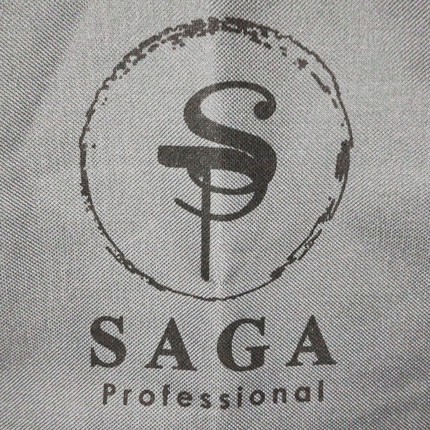 SAGA Professional Shopper
