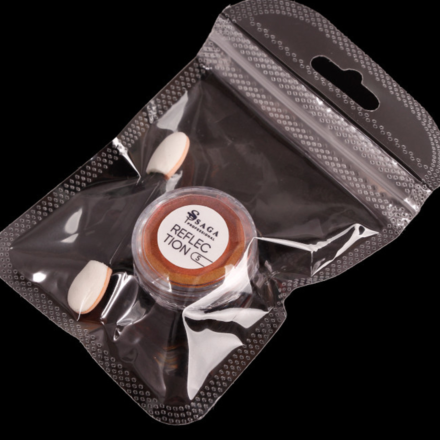 SAGA professional Втирка REFLECTION 05, 0,5 г