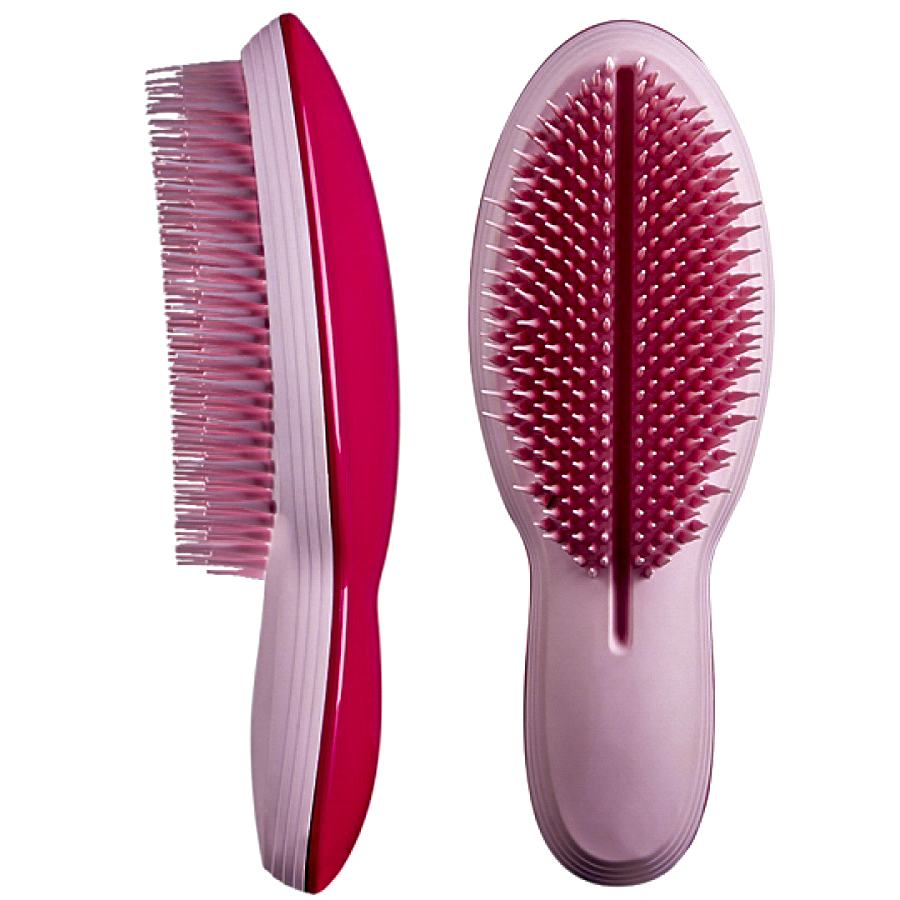 Tangle Teezer Расческа для волос The Ultimate Pink Tangle Teezer Расческа для волос The Ultimate Pink