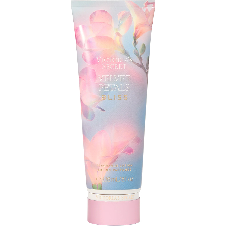 Victoria’s Secret Лосьйон для тіла Velvet Petals Bliss, 236 мл