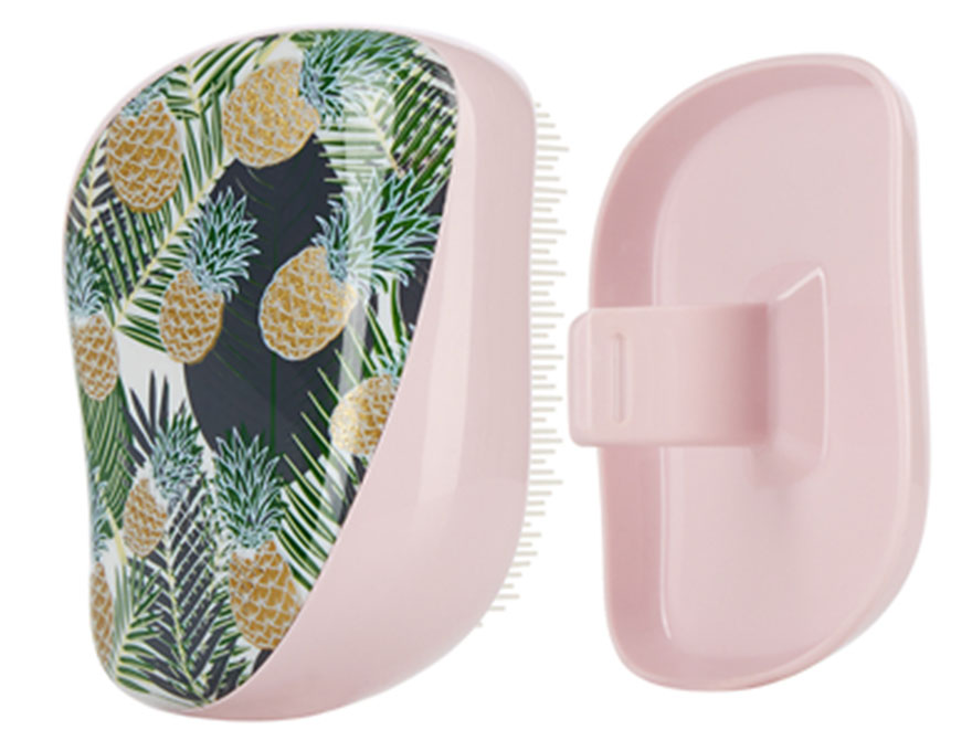 Tangle Teezer Compact Styler Palms & Pineapples Tangle Teezer Compact Styler Palms & Pineapples