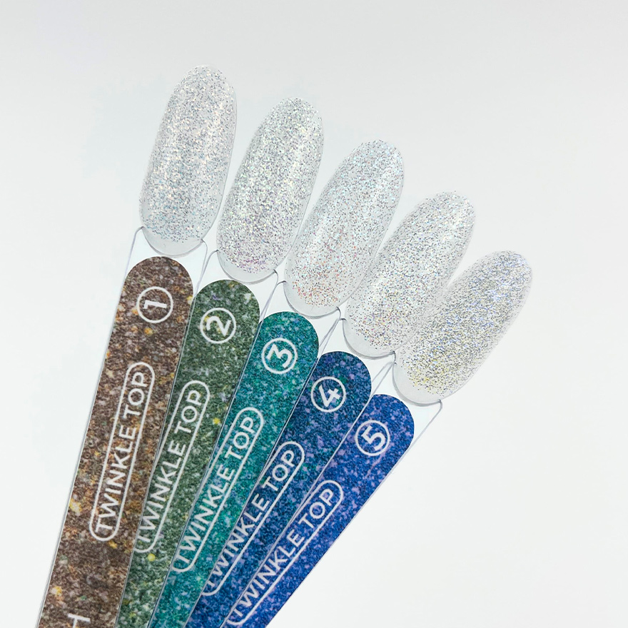 Touch Twinkle Top 02, 13 ml