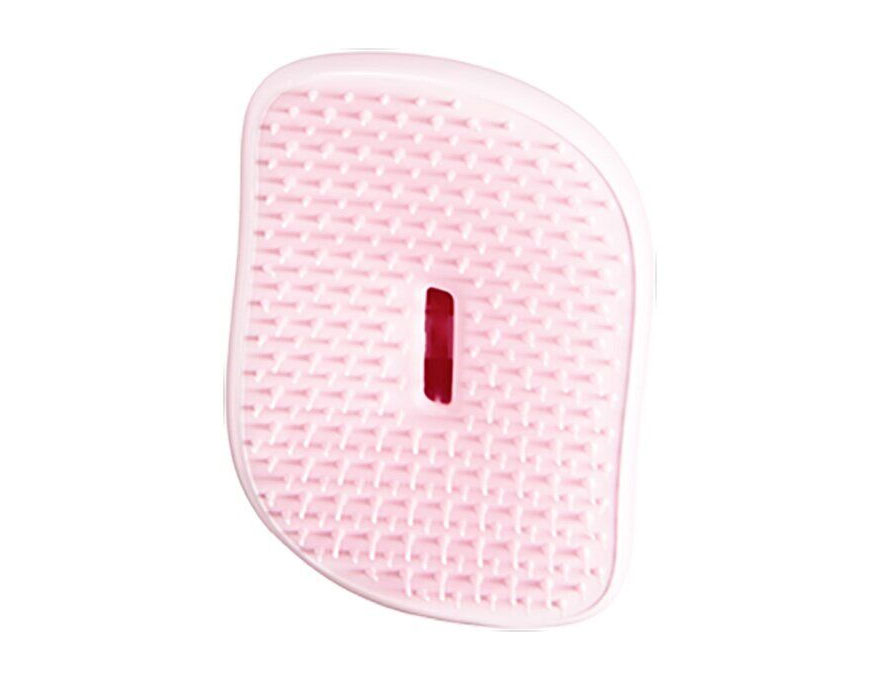 Tangle Teezer Расческа для волос Compact Styler Smashed Holo Pink Tangle Teezer Расческа для волос Compact Styler Smashed Holo Pink