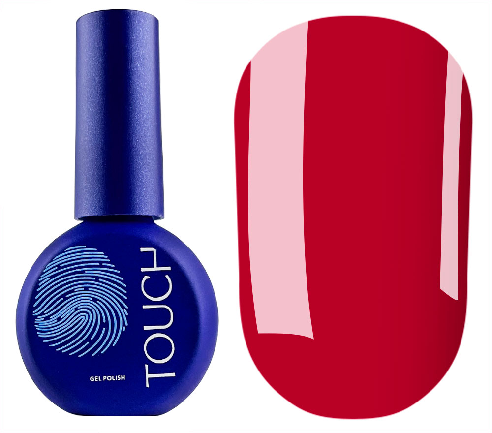 Touch Gel Polish 11, 9 ml