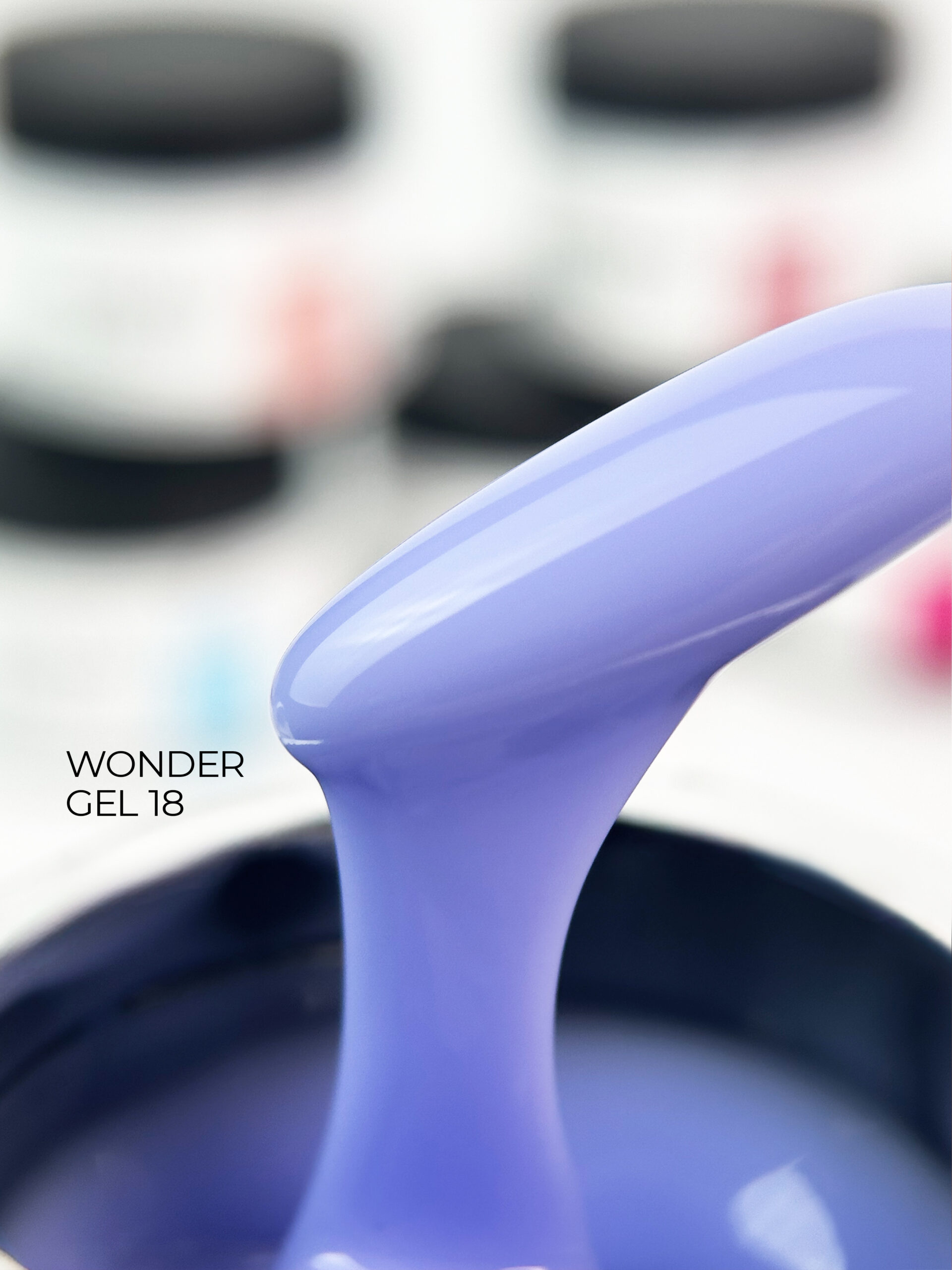 Гель Siller LED/UV Wonder Gel №01 Clear ( One Phase) прозрачный, 30 мл Гель Siller LED/UV Wonder Gel №01 Clear ( One Phase) прозрачный, 30 мл