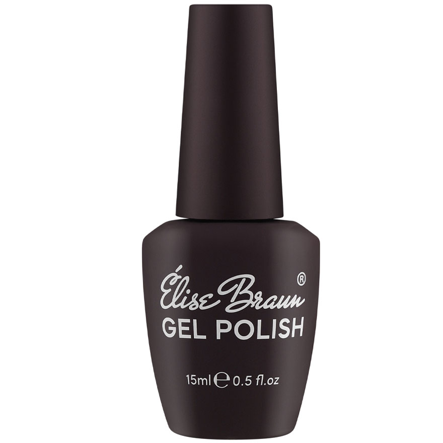 ELISE BRAUN Royal Base De Luxe База для нігтів, 15 мл
