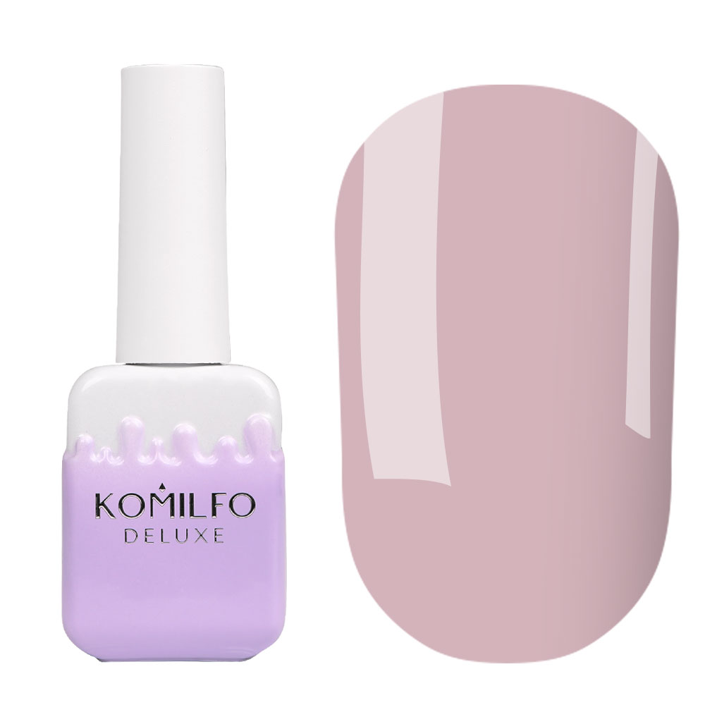 Komilfo French Rubber Base Extra 004, 10 мл Komilfo French Rubber Base Extra 004, 10 мл