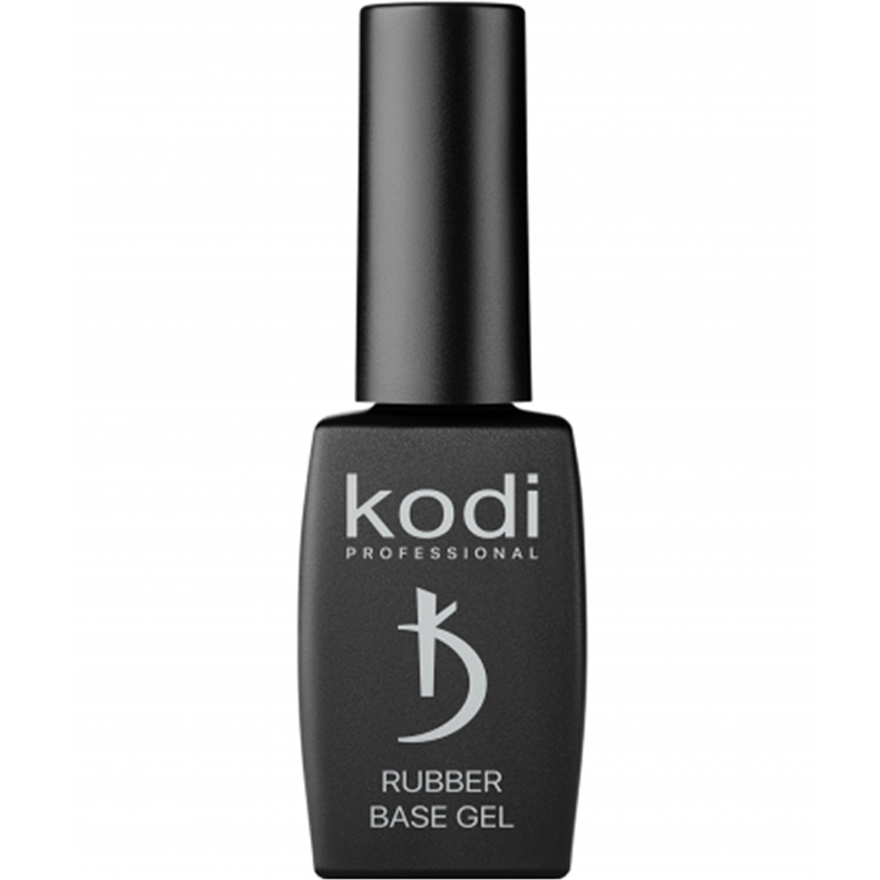 Kodi Professional, Rubber Base Gel - Rubber Base, 12 ml