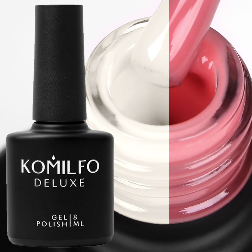 Komilfo Termo Base 006, 8 ml