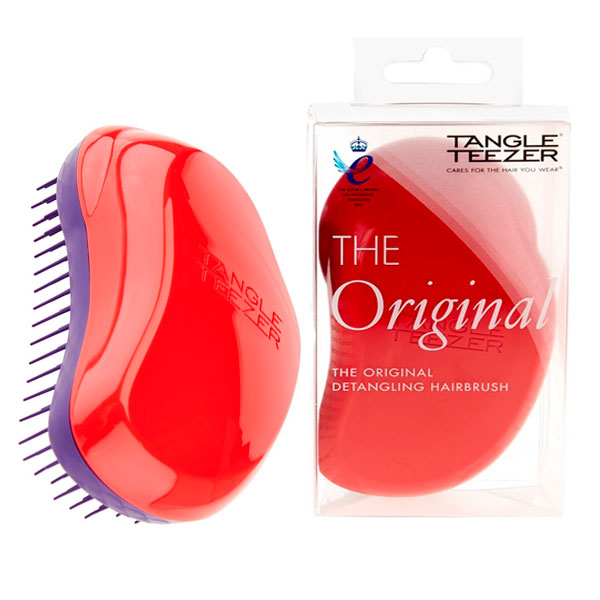 Расческа Tangle Teezer Original Winter Berry