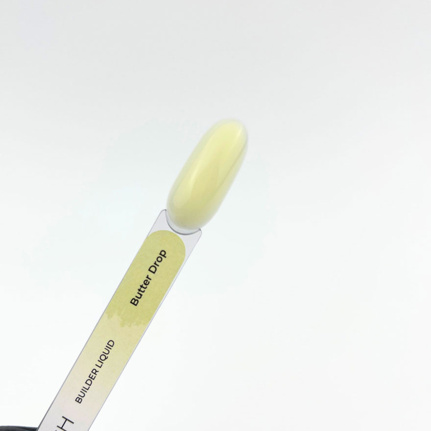 Touch Gel for nails Builder liquid 01, 15 ml