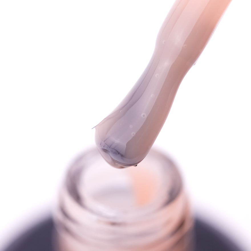 Siller Bottle Gel №06 (світло-бежевий), 15 мл