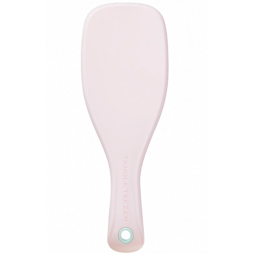 Tangle Teezer Hair Comb The Ultimate Detangler Mini Marshmallow Duo