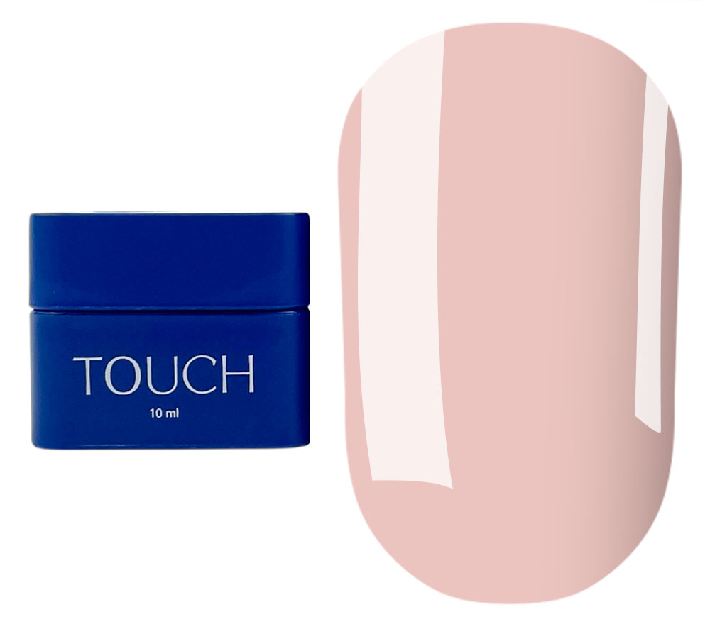 Touch Гель для нігтів Builder Gel Latte, 10 мл