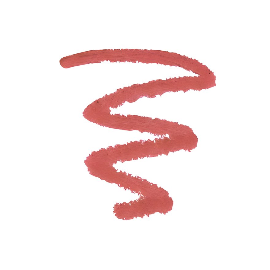 PAESE Lip pencil with vitamin E MECHANICAL The Kiss Lips 02 Nude Coral 0.3g
