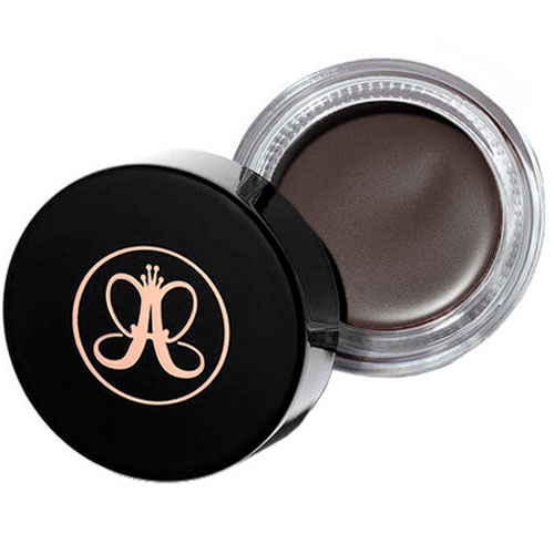 ANASTASIA BEVERLY HILLS Dipbrow Pomade Ash Brown, Waterproof Brow Pomade, 4 g