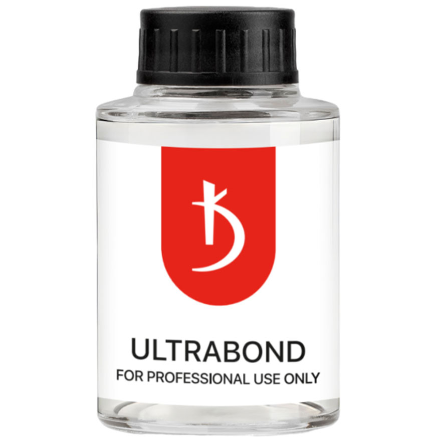 Kodi professional Ultrabond - ультрабонд (бескислотний праймер) для нігтів, 35 мл