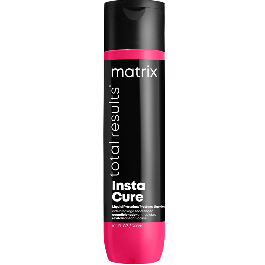 Matrix Insta Cure Conditioner - Conditioner for damaged hair 300 ml