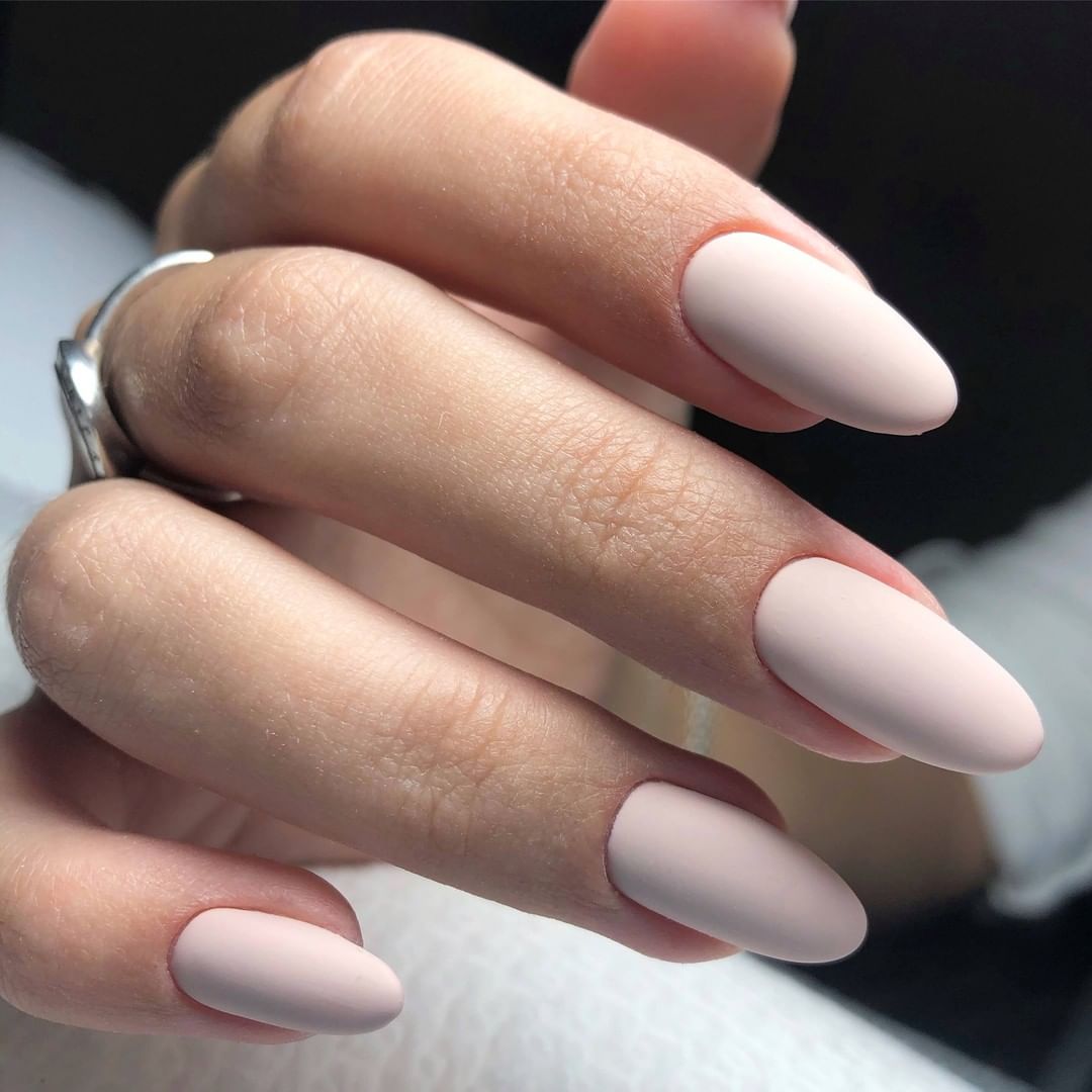 Gel polish Komilfo Deluxe Series D312 (frosty haze, enamel), 15 ml.