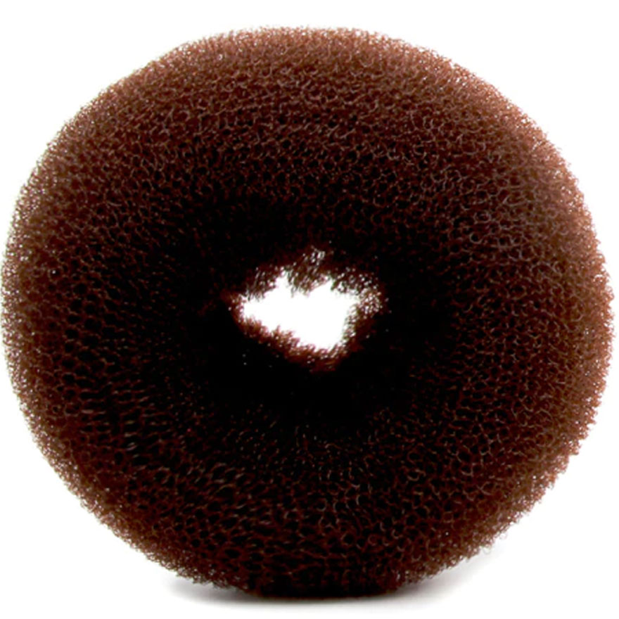 Round brown bagel (large 10-12 cm)