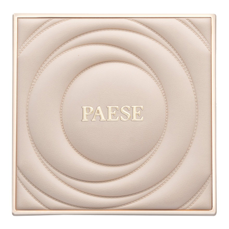 Paese SELFGLOW Палетка тіней для повік - Nude, 12,5г