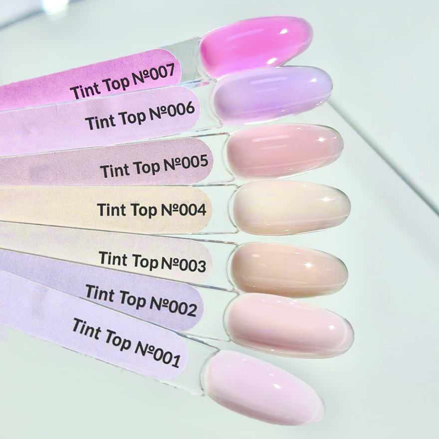 Komilfo Tint Top 006, 8 мл