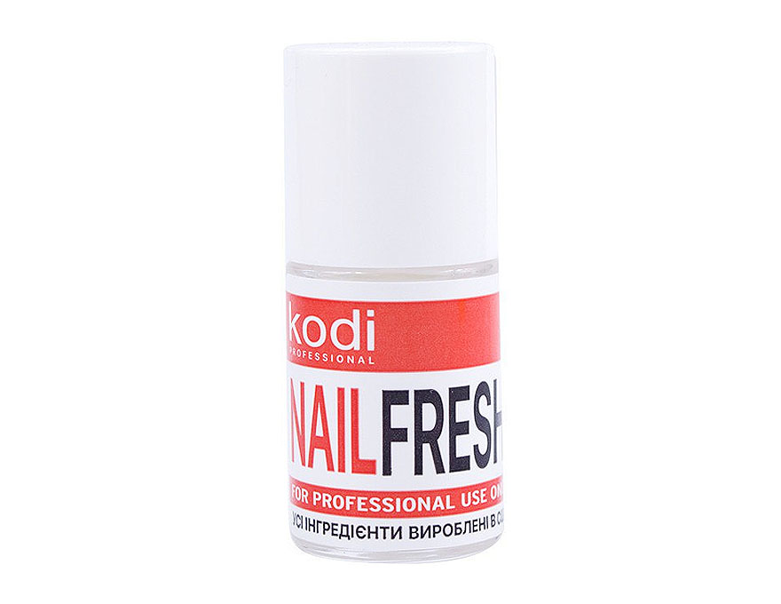 Kodi Professional Nail fresher - дегідратор для нігтів, 15 мл