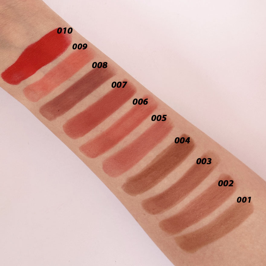 TopFace - Lipstick "Sensitive - Stylo Lipstick" PT157 - 001, 3.5 g TopFace - Lipstick "Sensitive - Stylo Lipstick" PT157 - 001, 3.5 g