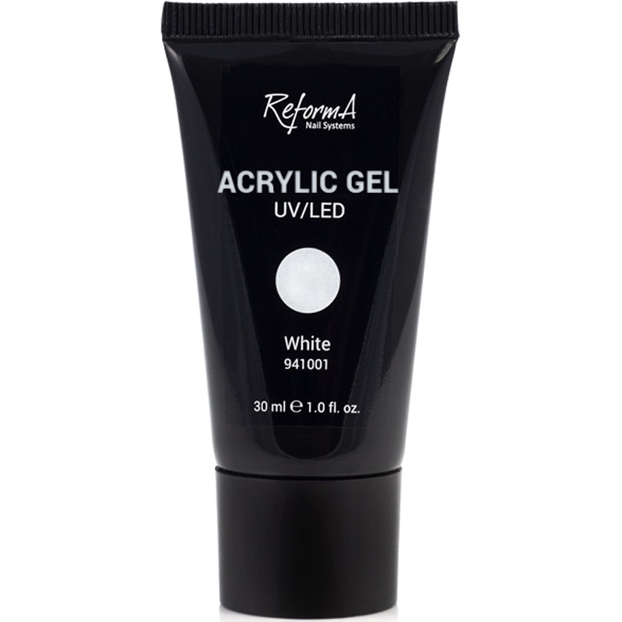 ReformA Acrylic gel White, 30 g