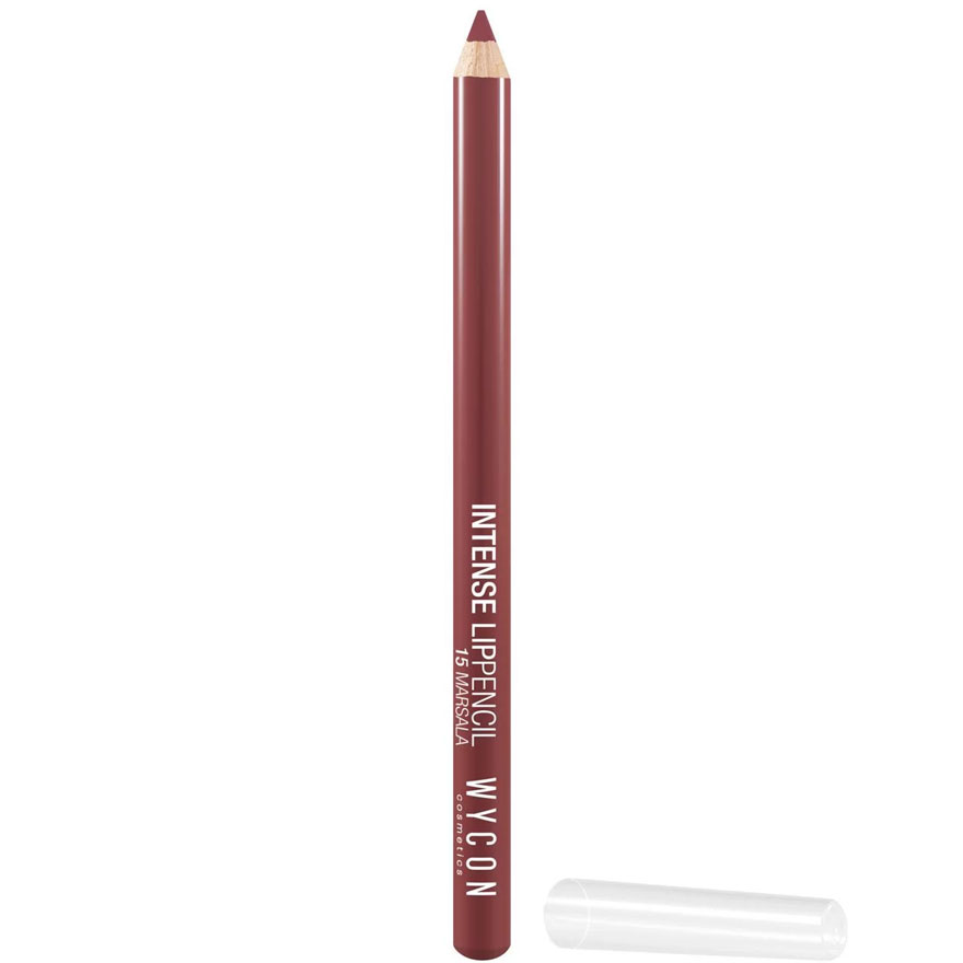 Wycon Intense Lip Pencil #15 - Marsala Matita Labbra