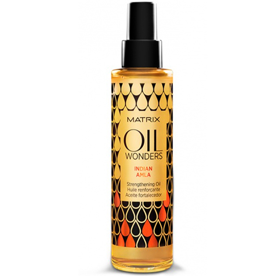 Масло для волос Matrix Oil Wonders Indie, 150 мл