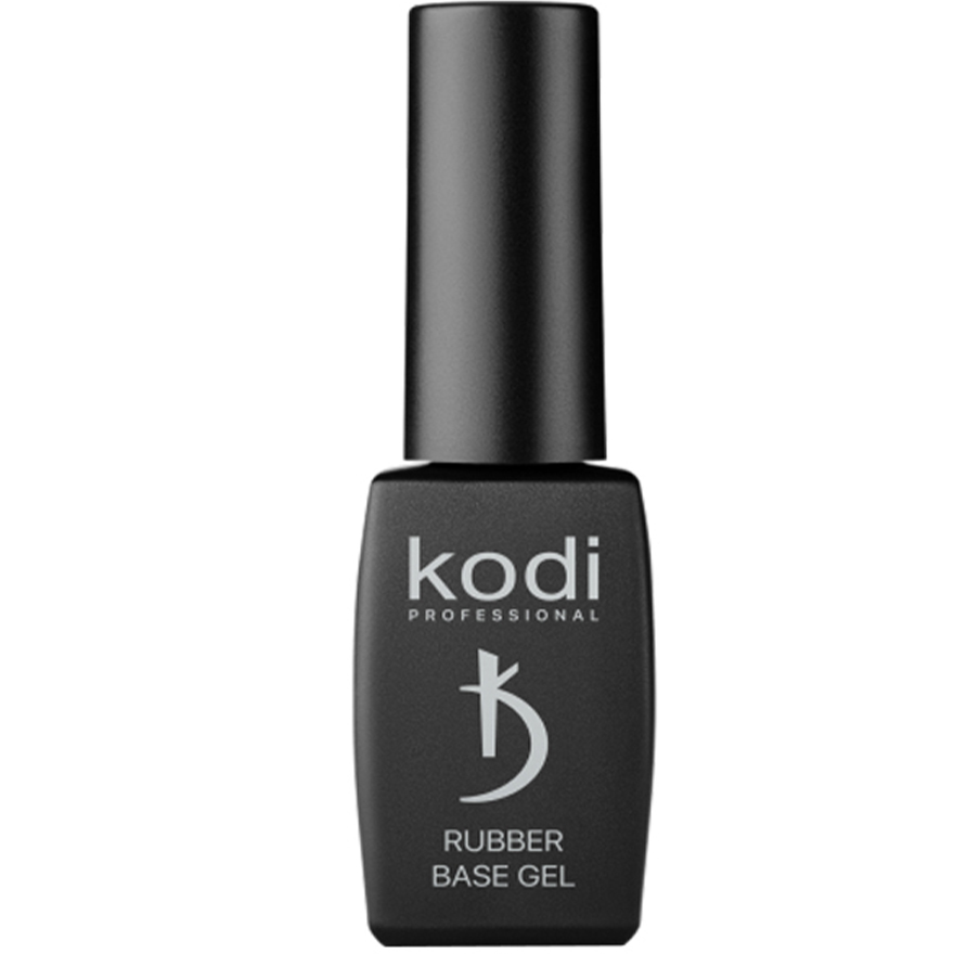 Kodi Professional, Rubber Base Gel, 8 ml Kodi Professional, Rubber Base Gel, 8 ml