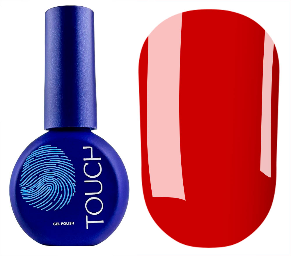 Touch Gel Polish 01, 9 ml