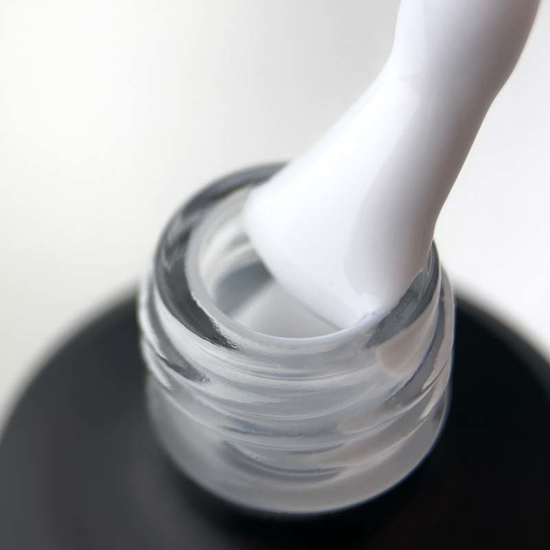 SAGA professional LIQUID GEL 03 (молочно-белый), 15 ml SAGA professional LIQUID GEL 03 (молочно-белый), 15 ml