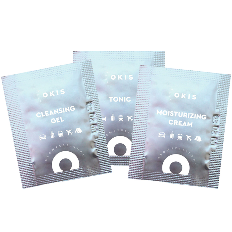 OKIS Travel Kit OKIS BROW