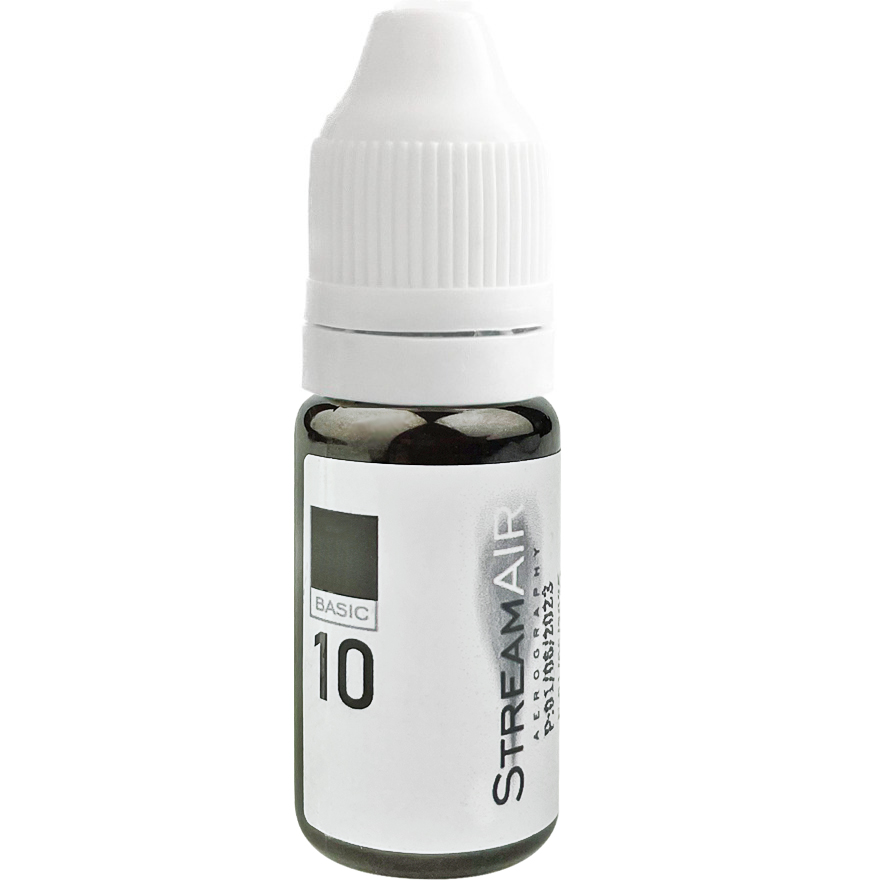 StreamAIR Airbrush paint No. 10, 10 ml